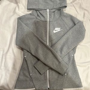 Nike women’s Tech Fleece